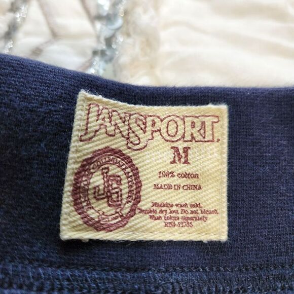 JanSport N University longboard shorts - Picture 3 of 6